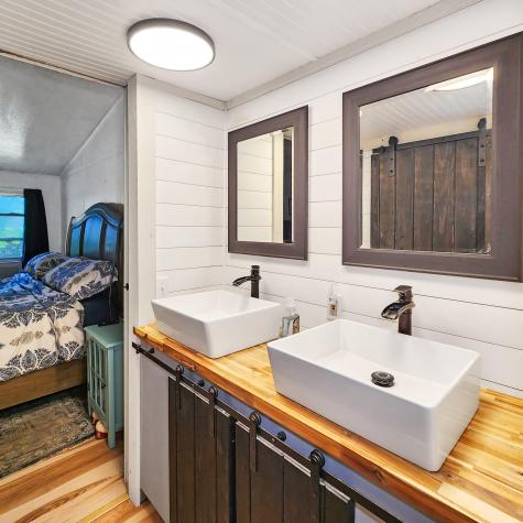 460 Bear Pond Road Buckfield ME 04220