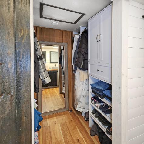 460 Bear Pond Road Buckfield ME 04220