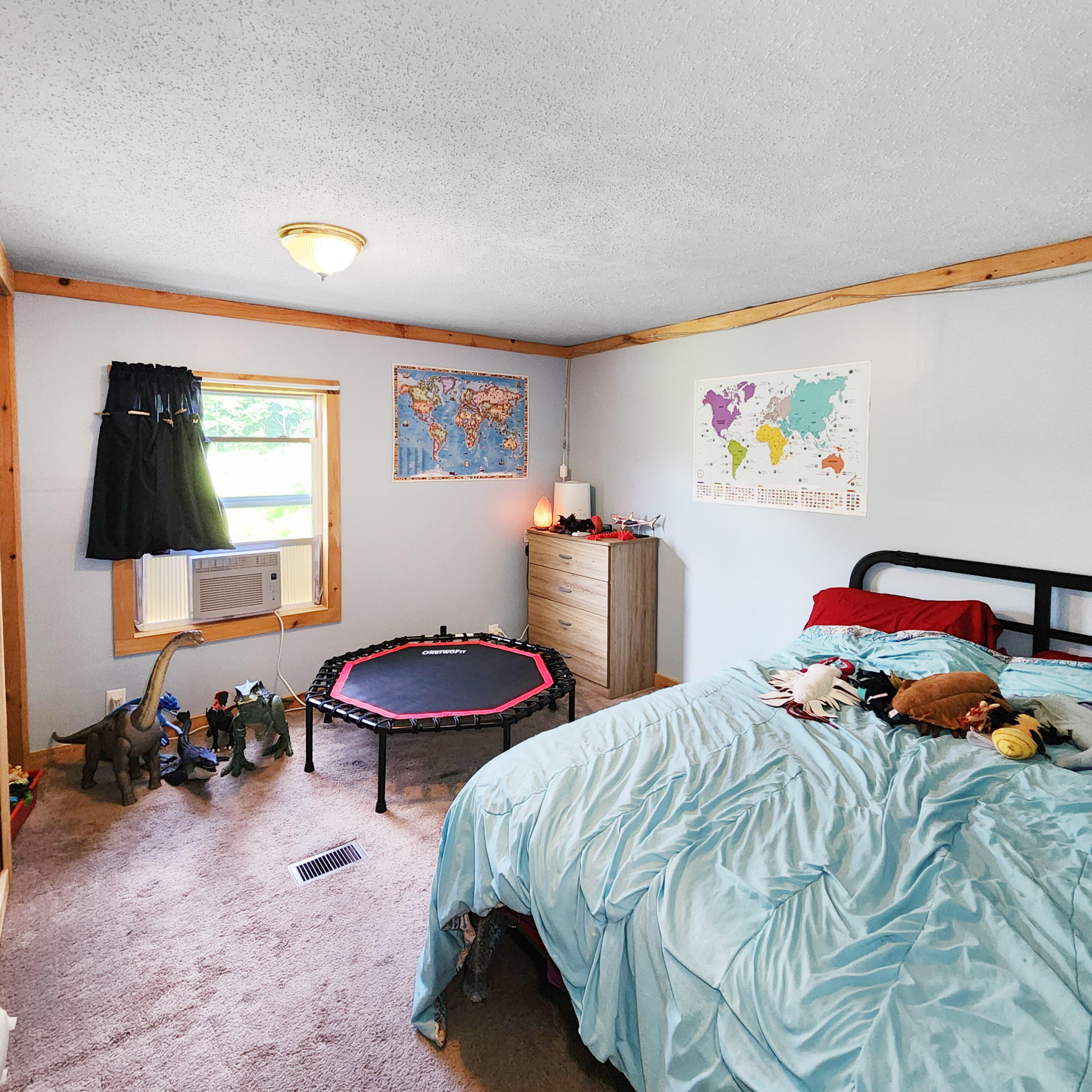 460 Bear Pond Road Buckfield ME 04220