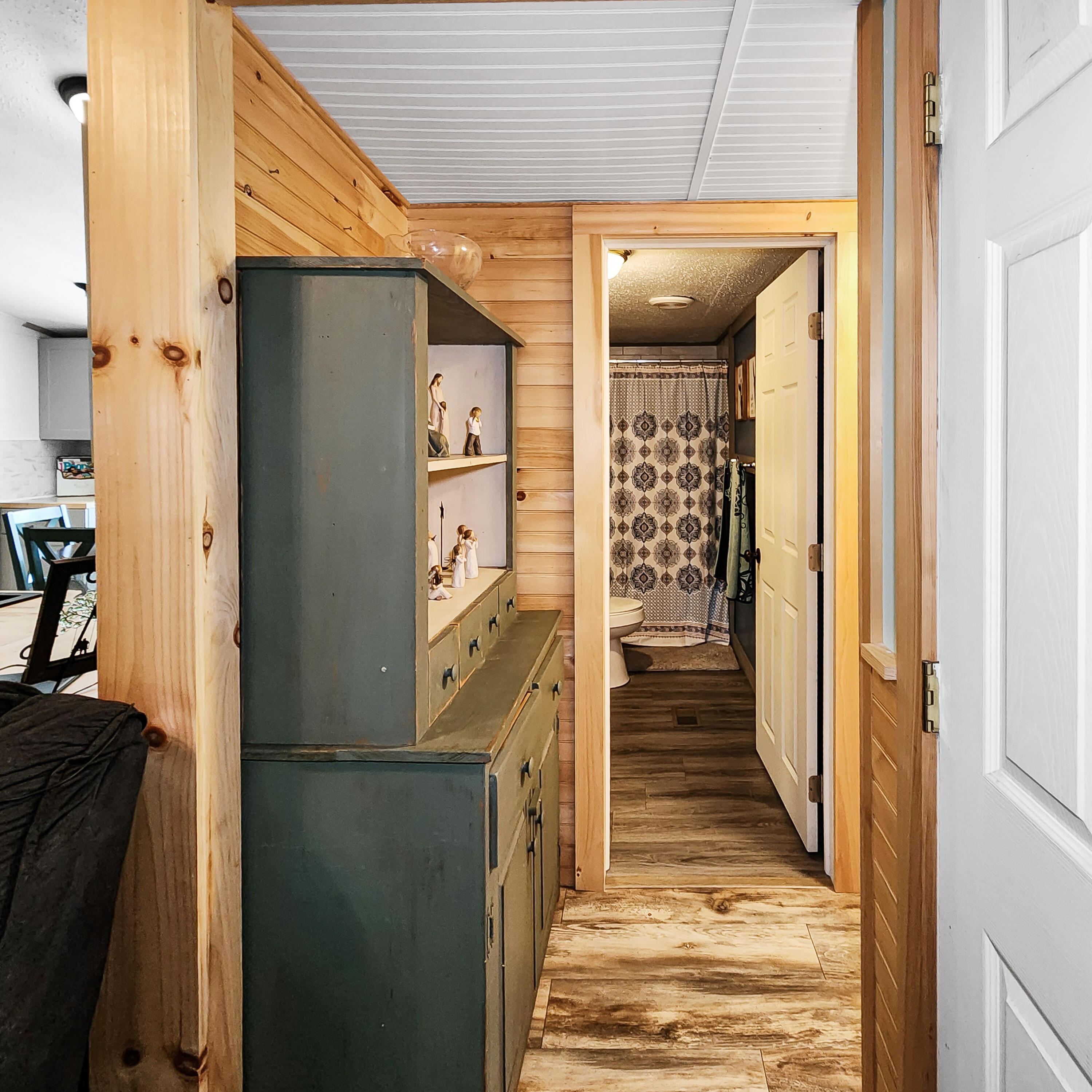 460 Bear Pond Road Buckfield ME 04220