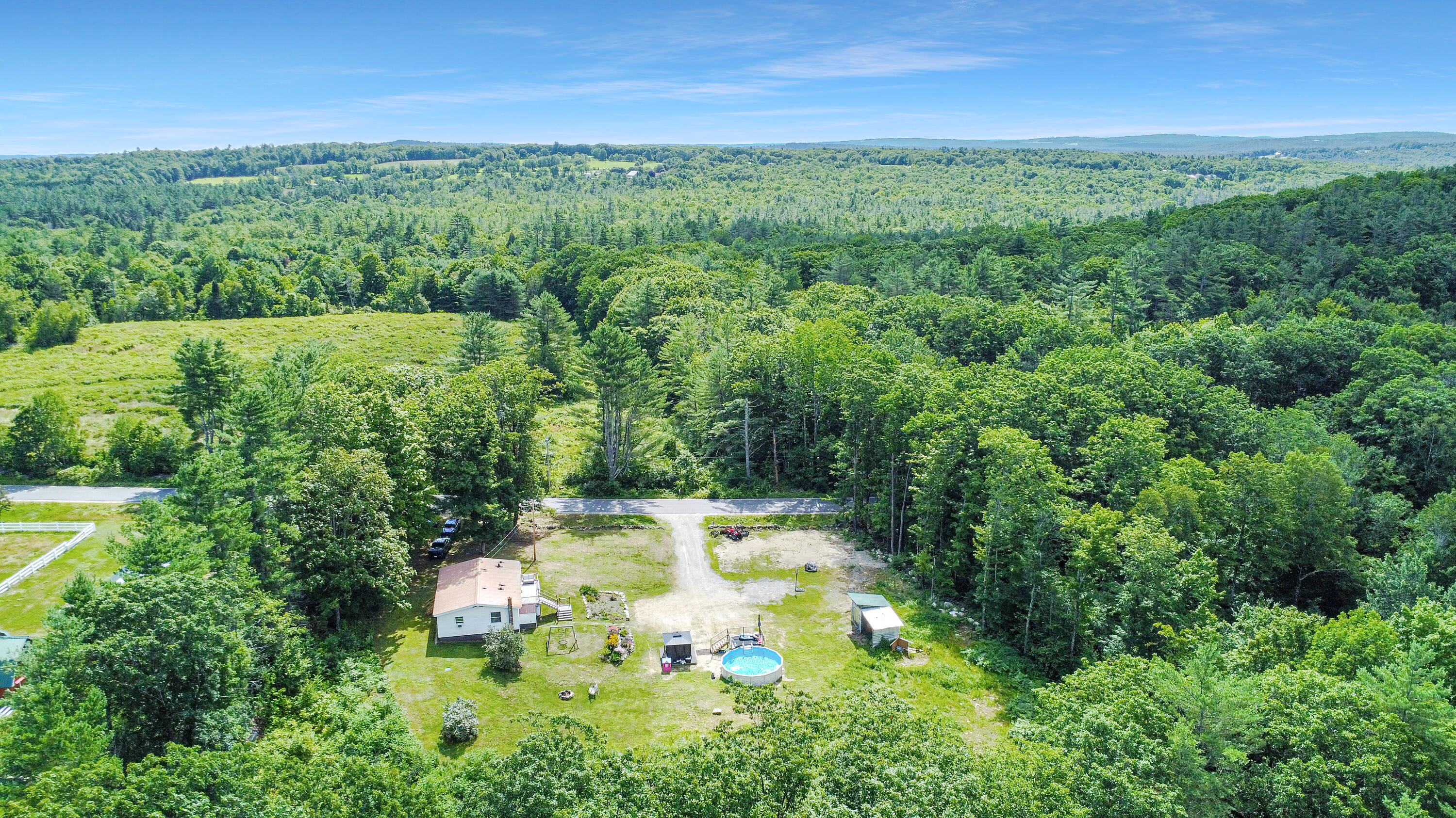 460 Bear Pond Road Buckfield ME 04220