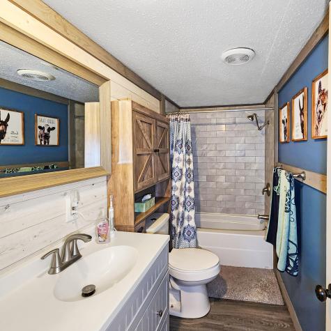 460 Bear Pond Road Buckfield ME 04220