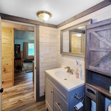 460 Bear Pond Road Buckfield ME 04220