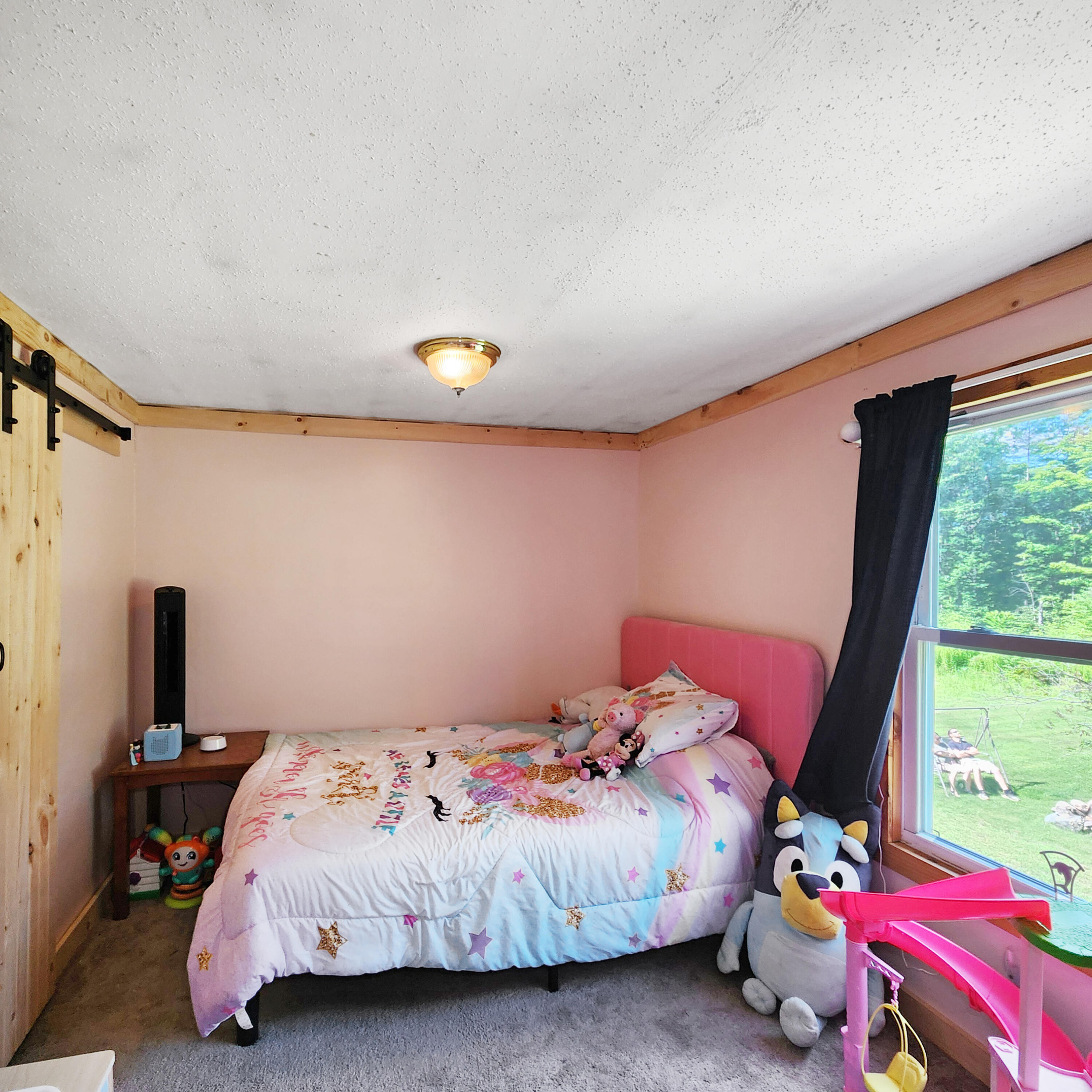 460 Bear Pond Road Buckfield ME 04220