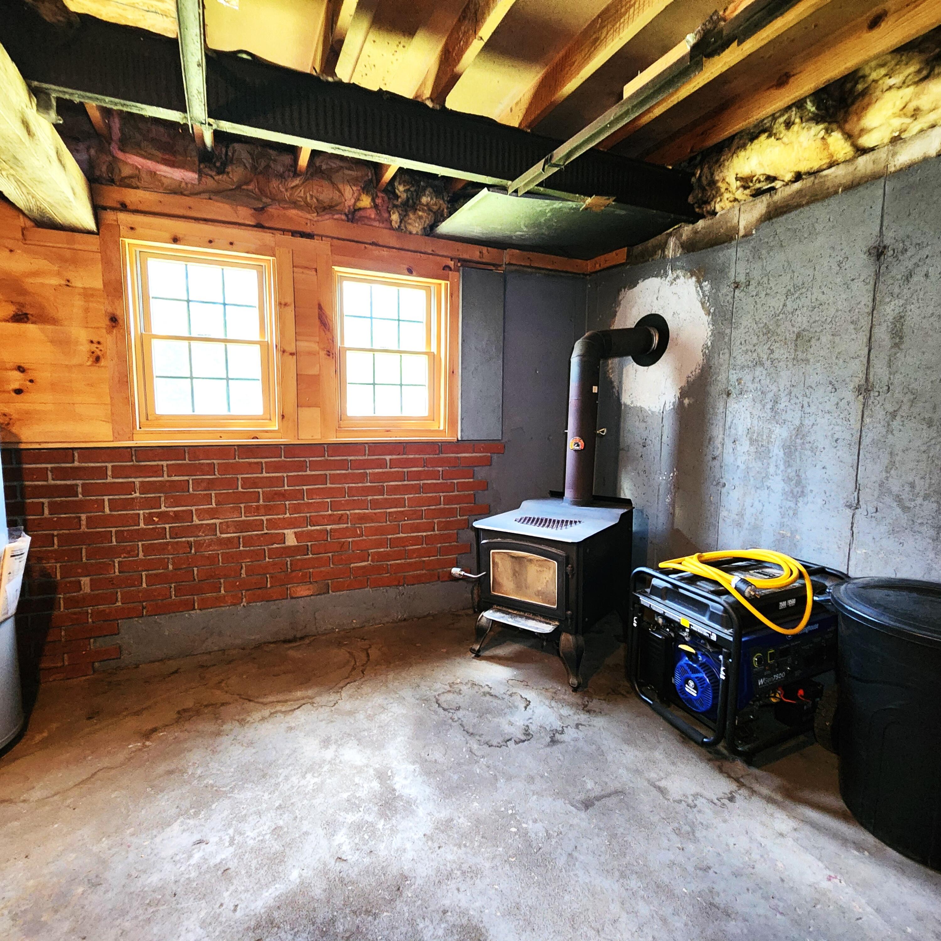 460 Bear Pond Road Buckfield ME 04220