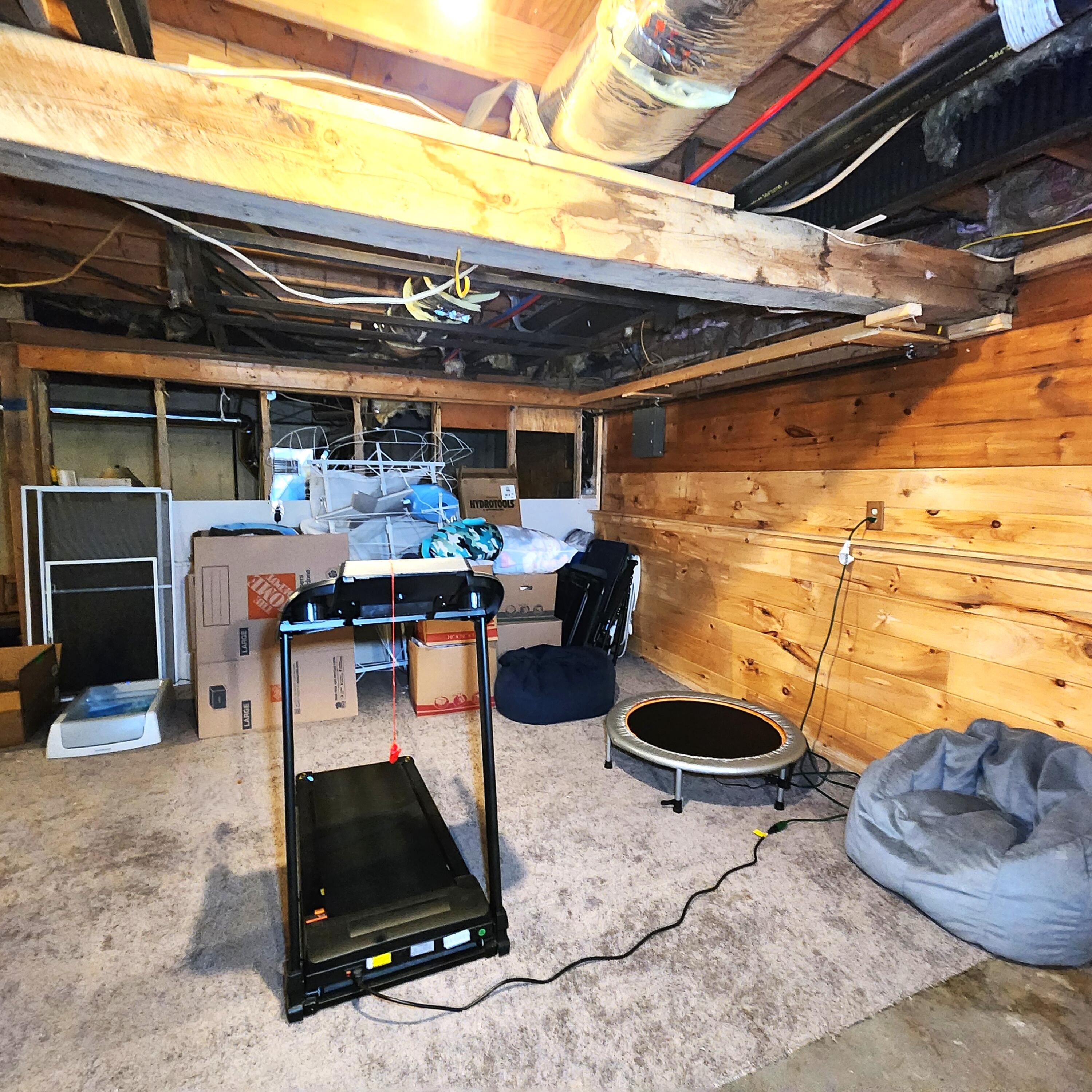 460 Bear Pond Road Buckfield ME 04220