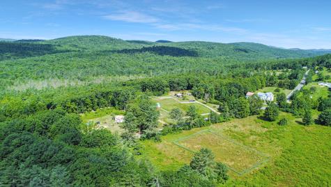 460 Bear Pond Road Buckfield ME 04220