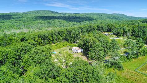 460 Bear Pond Road Buckfield ME 04220