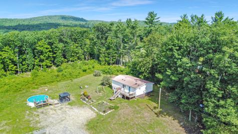460 Bear Pond Road Buckfield ME 04220