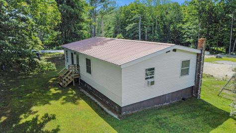 460 Bear Pond Road Buckfield ME 04220