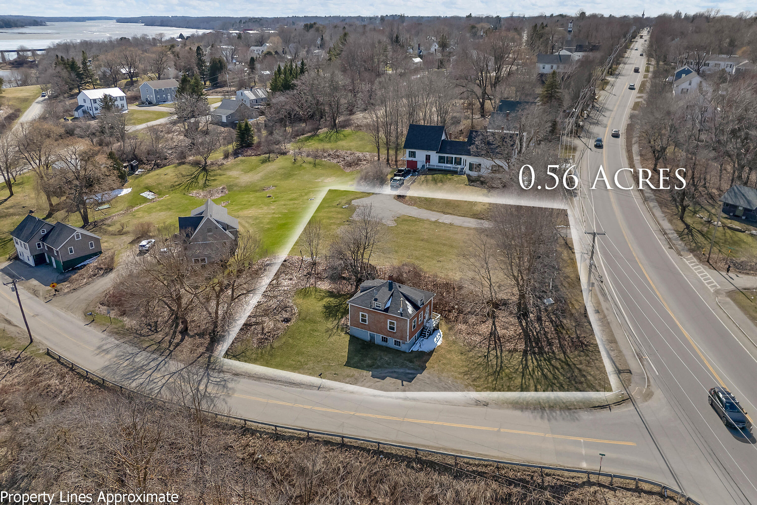 76 Fish Street Thomaston ME 04861