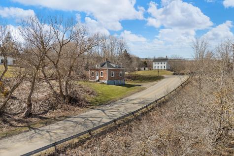 76 Fish Street Thomaston ME 04861