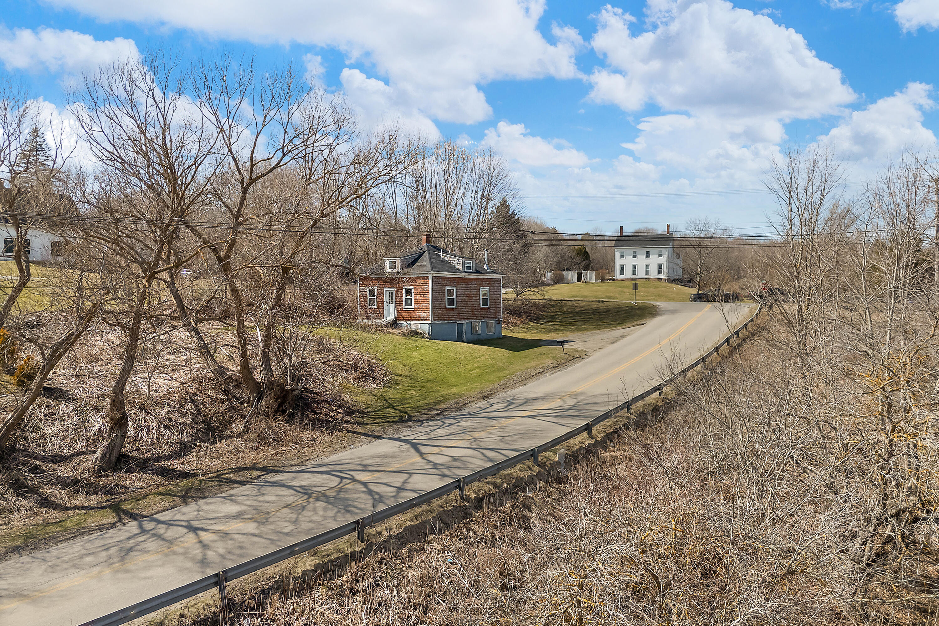 76 Fish Street Thomaston ME 04861