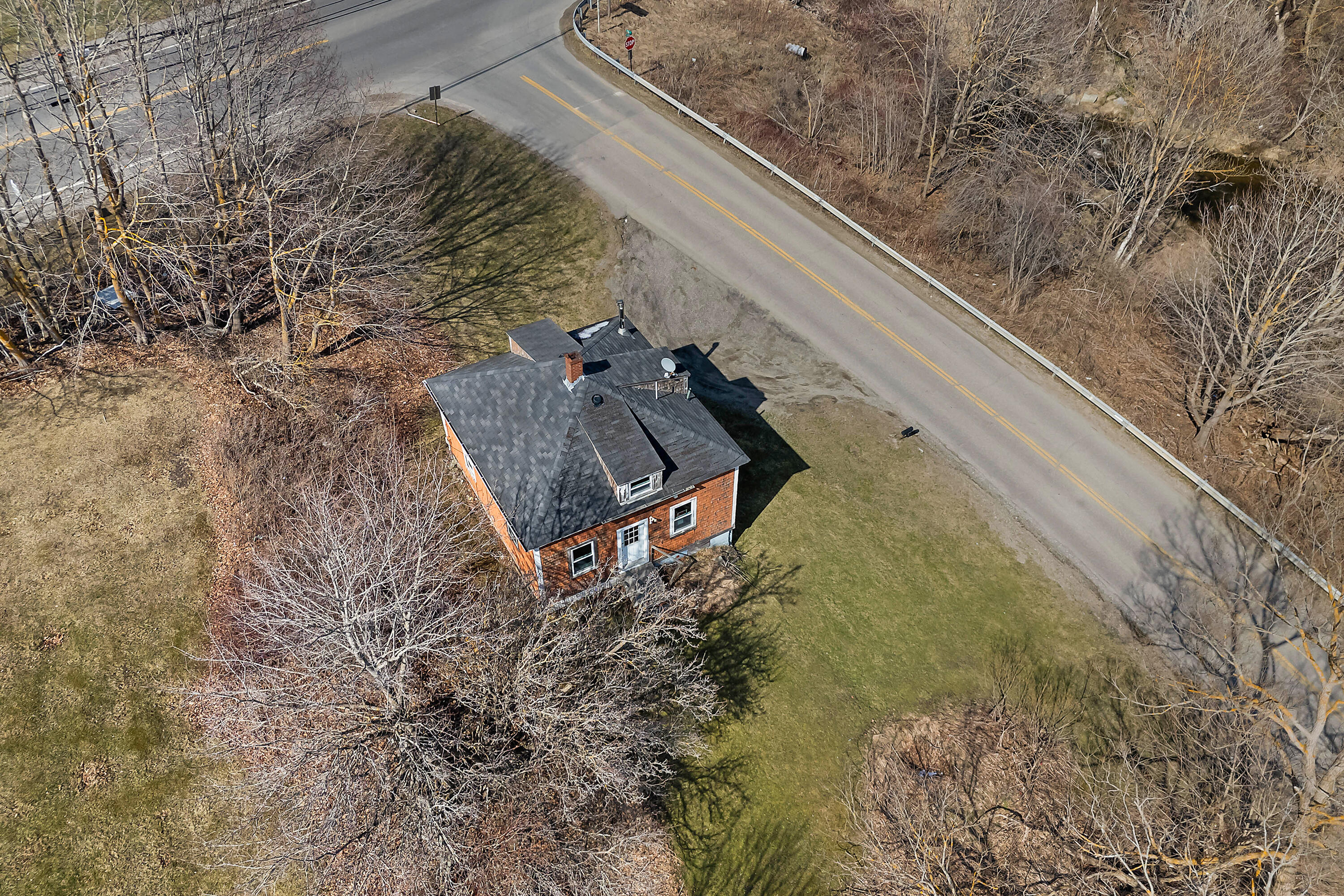 76 Fish Street Thomaston ME 04861