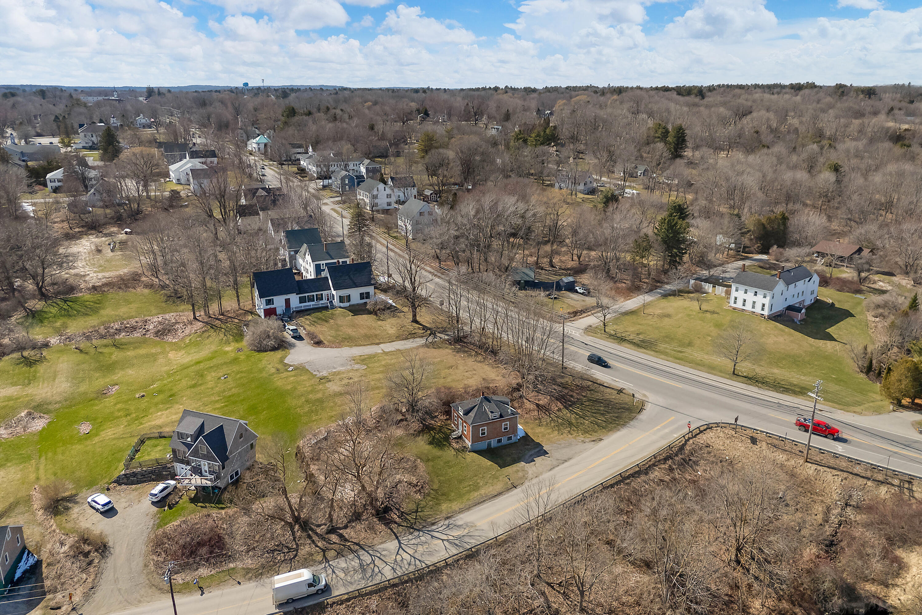 76 Fish Street Thomaston ME 04861