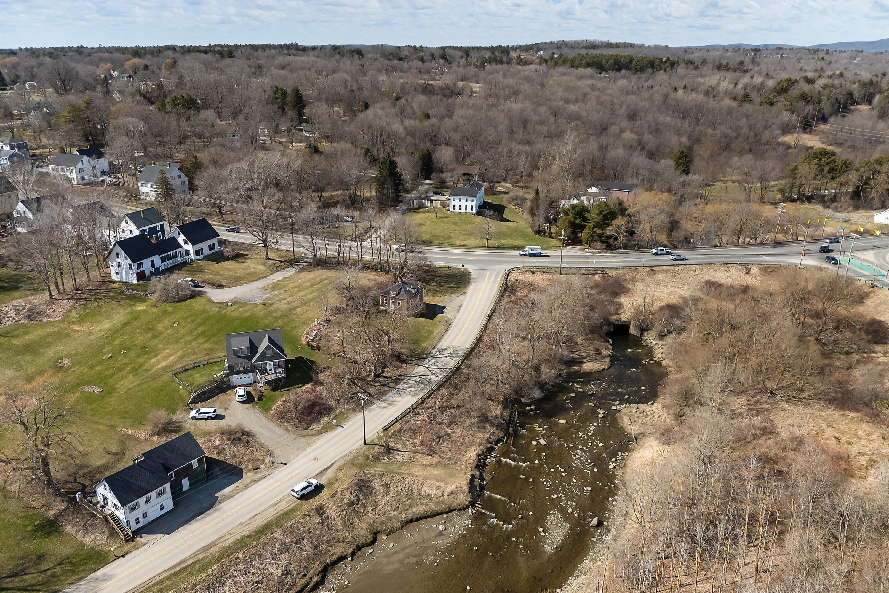 76 Fish Street Thomaston ME 04861