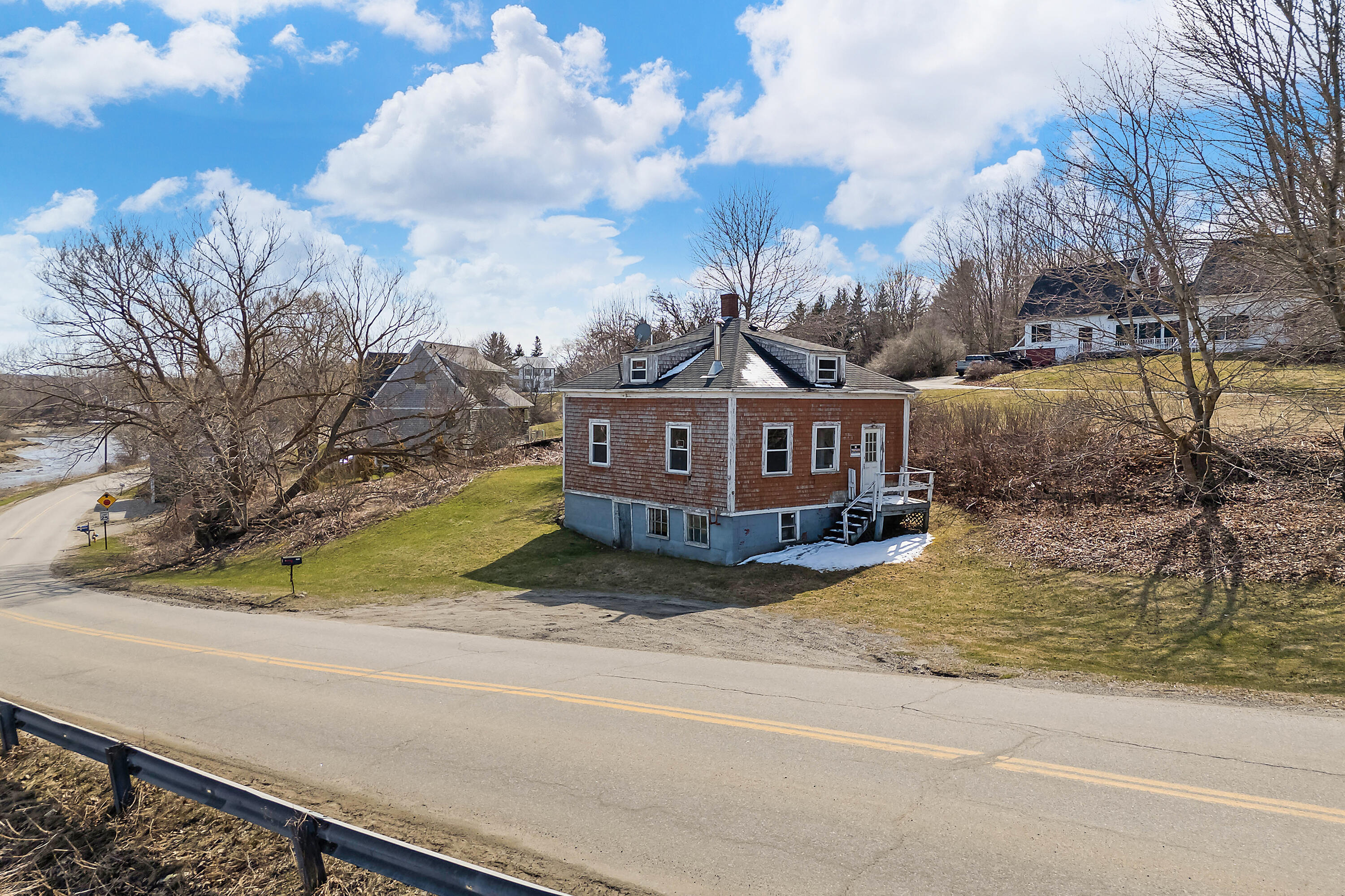 76 Fish Street Thomaston ME 04861