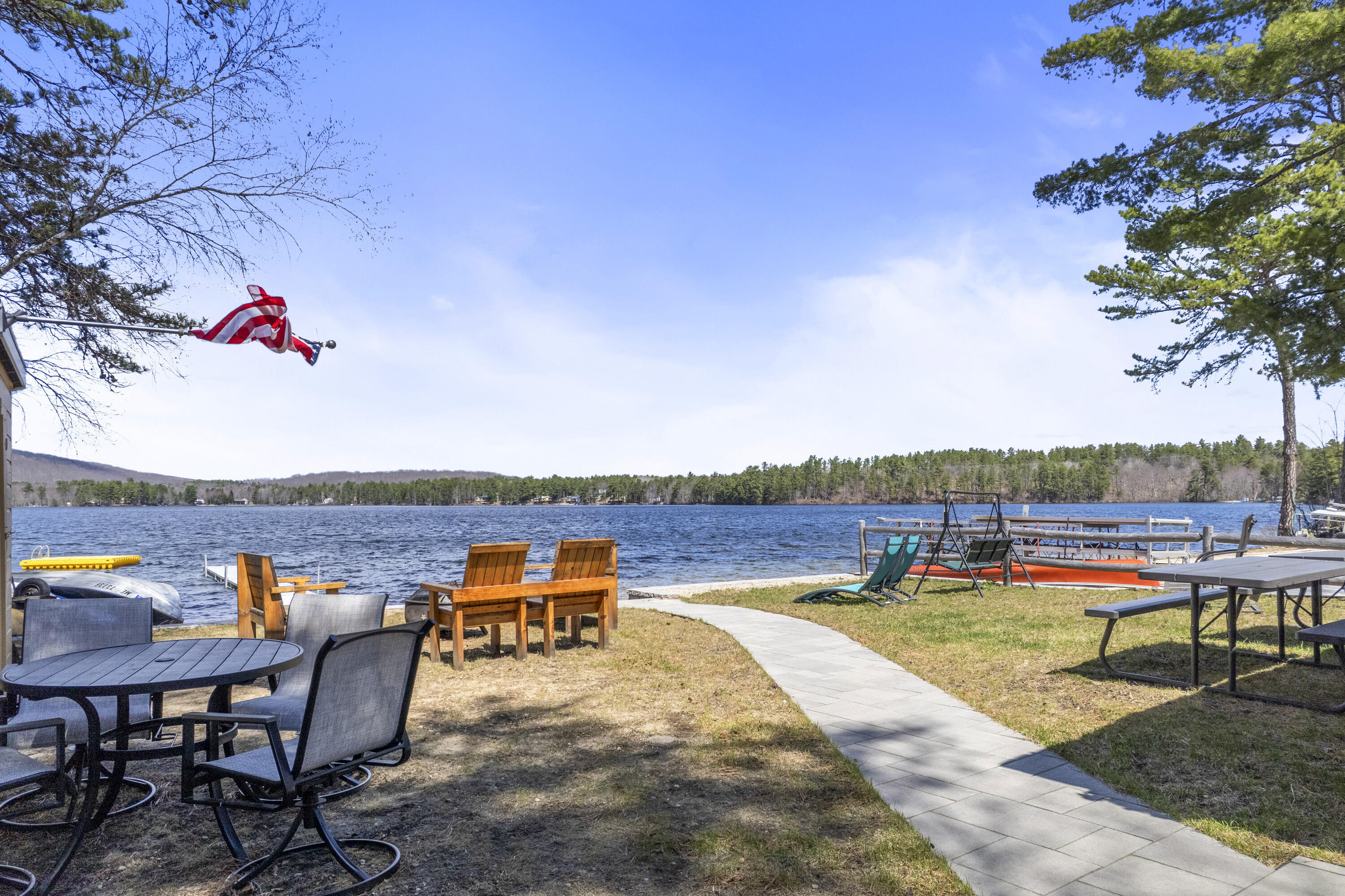 128 Silver Lake Road Shapleigh ME 04076
