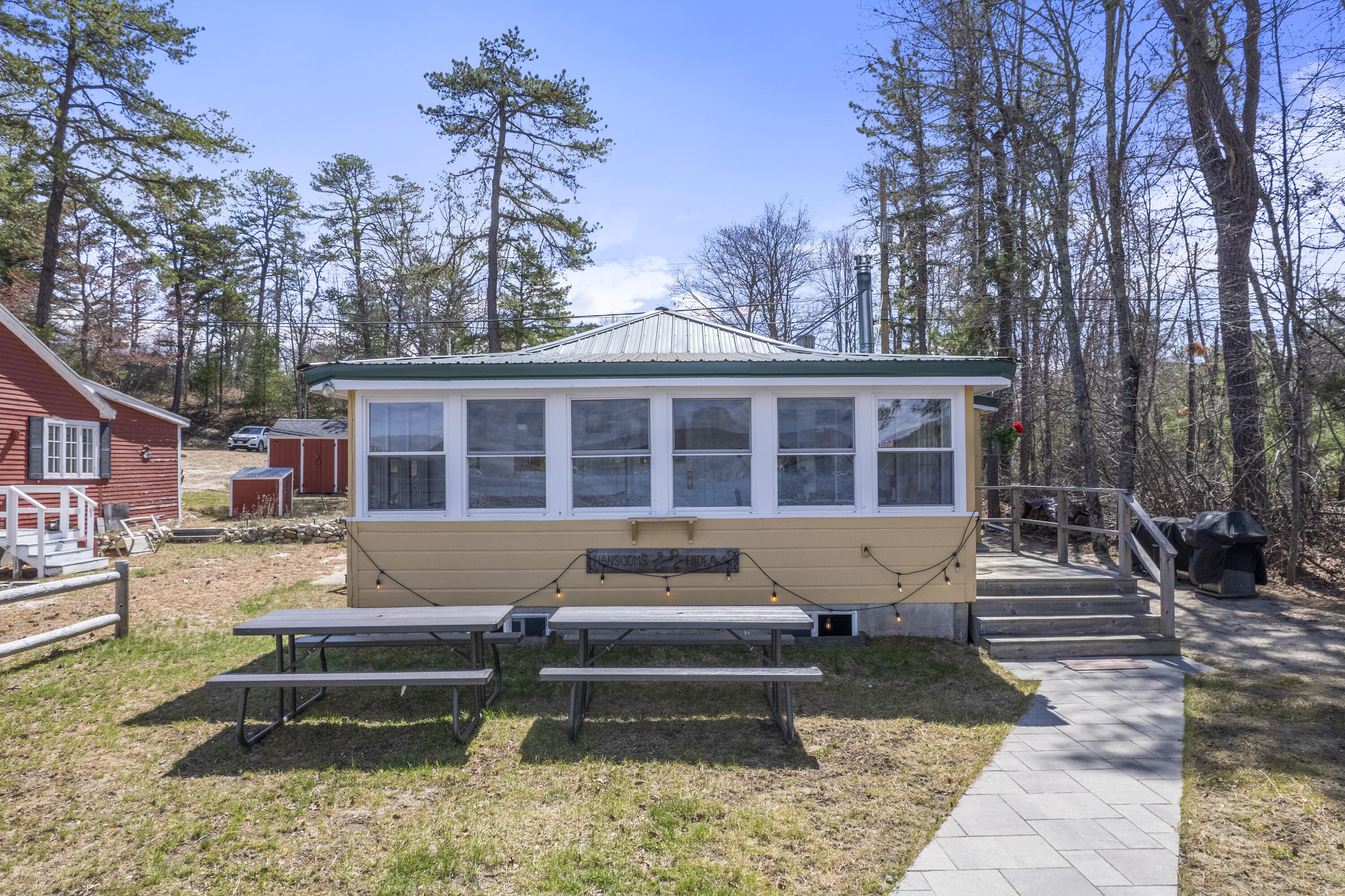 128 Silver Lake Road Shapleigh ME 04076