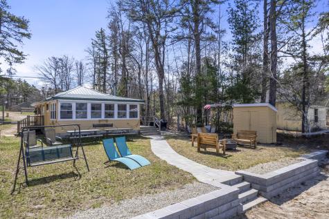 128 Silver Lake Road Shapleigh ME 04076