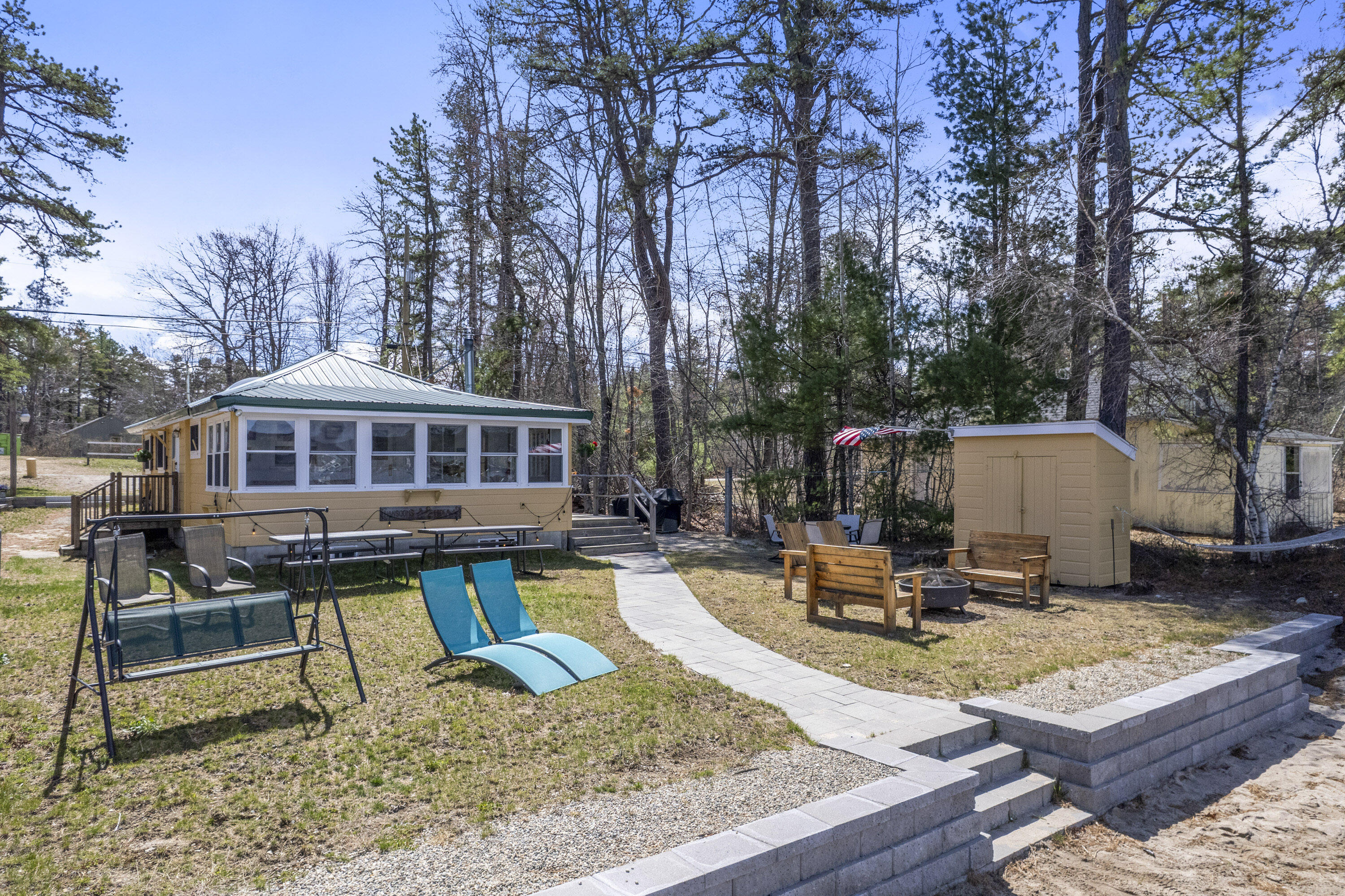 128 Silver Lake Road Shapleigh ME 04076