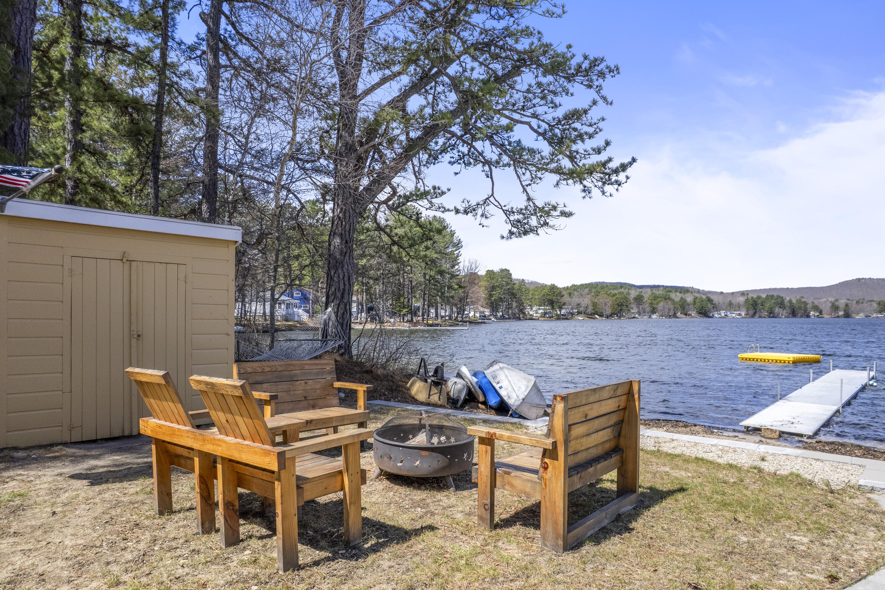 128 Silver Lake Road Shapleigh ME 04076