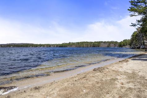 128 Silver Lake Road Shapleigh ME 04076