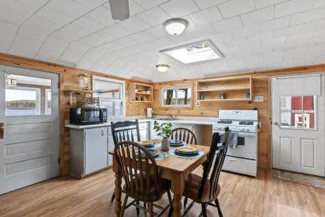128 Silver Lake Road Shapleigh ME 04076