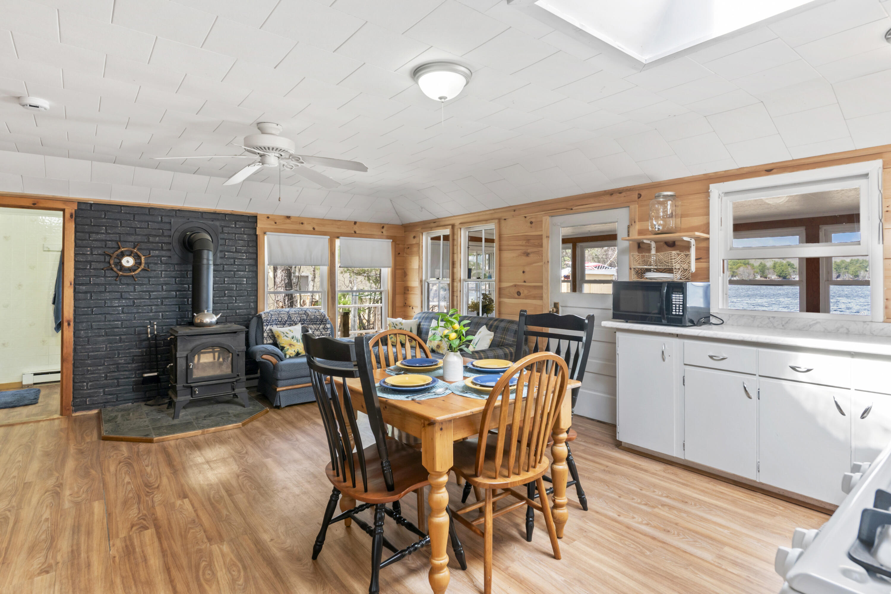 128 Silver Lake Road Shapleigh ME 04076