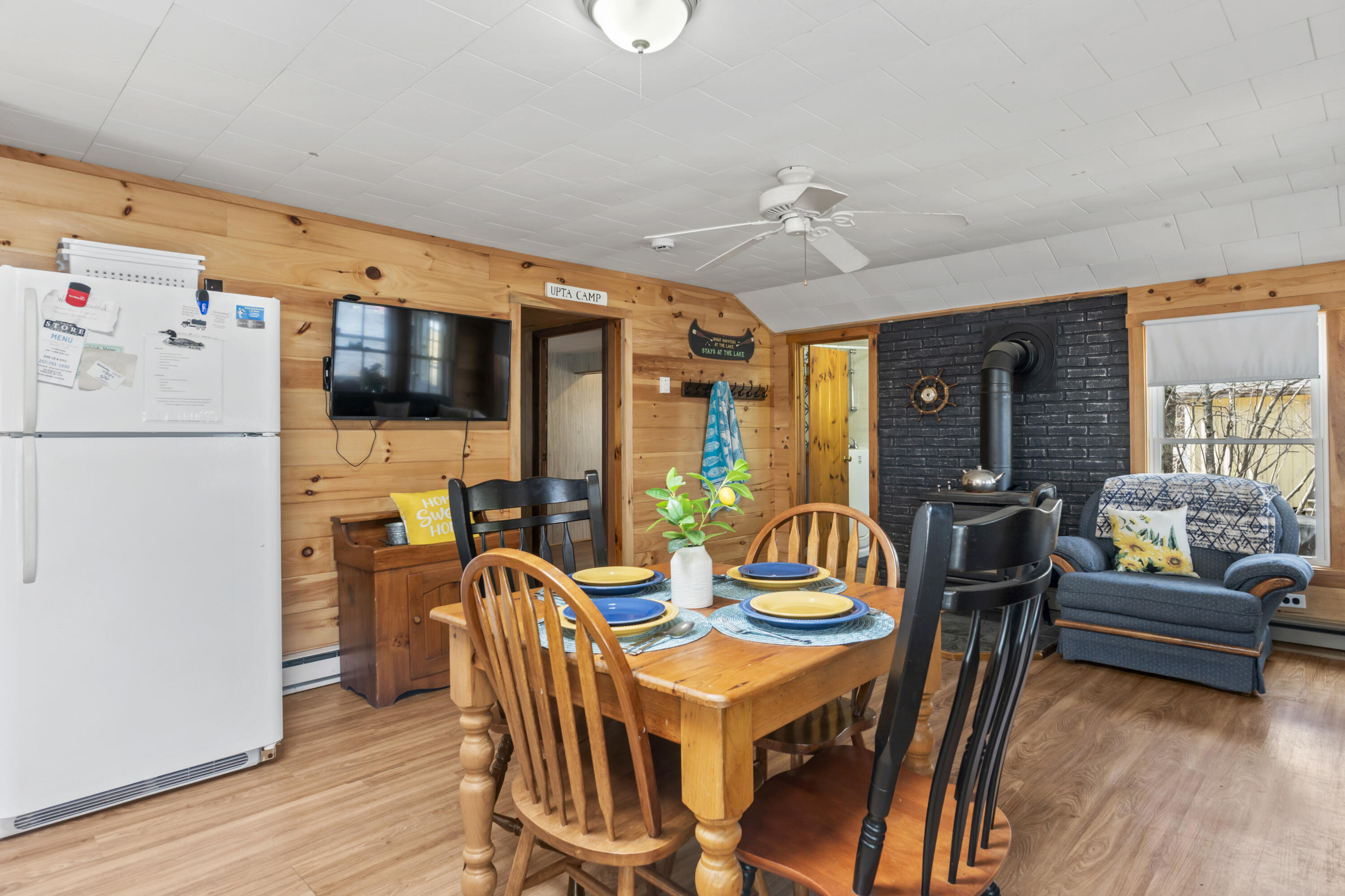 128 Silver Lake Road Shapleigh ME 04076