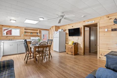 128 Silver Lake Road Shapleigh ME 04076