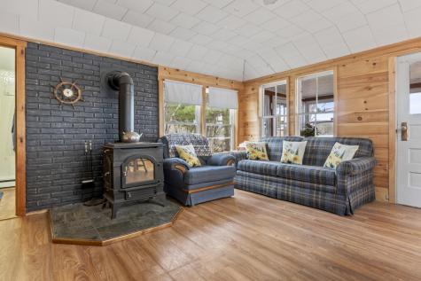128 Silver Lake Road Shapleigh ME 04076