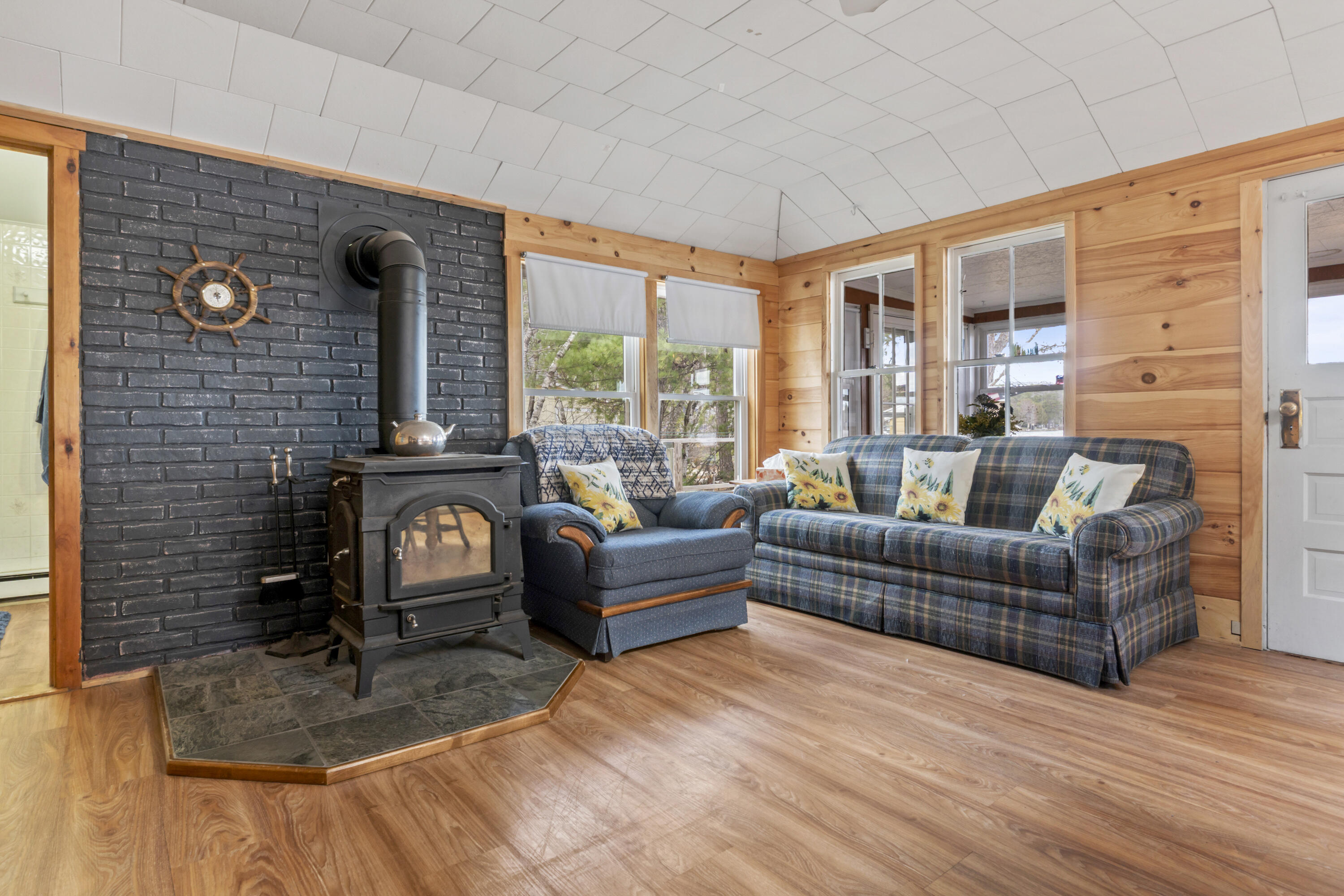 128 Silver Lake Road Shapleigh ME 04076