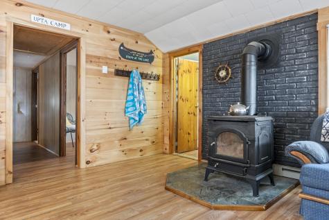 128 Silver Lake Road Shapleigh ME 04076