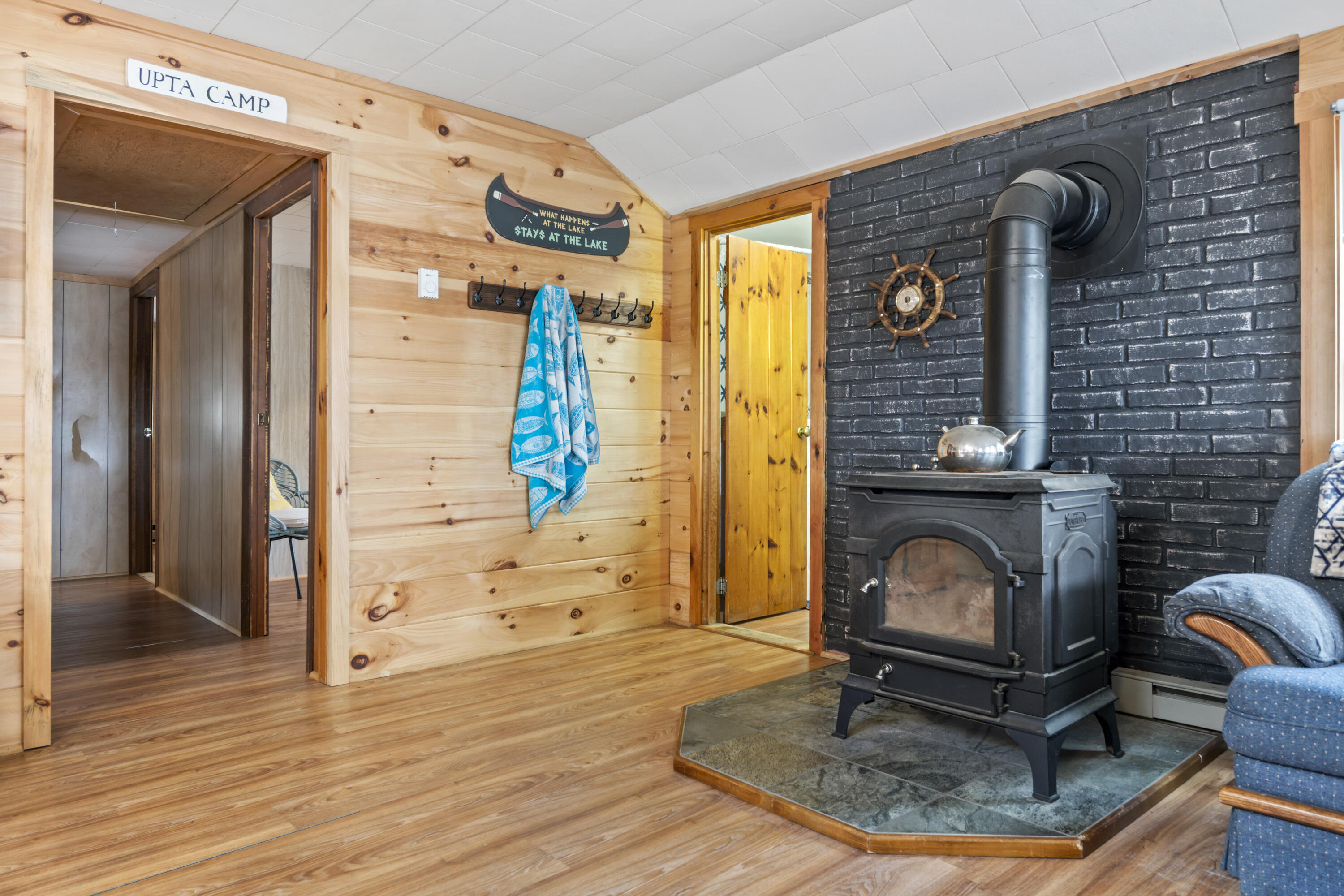 128 Silver Lake Road Shapleigh ME 04076