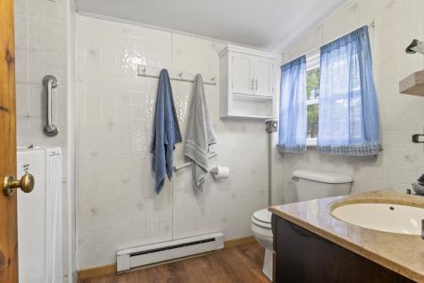 128 Silver Lake Road Shapleigh ME 04076