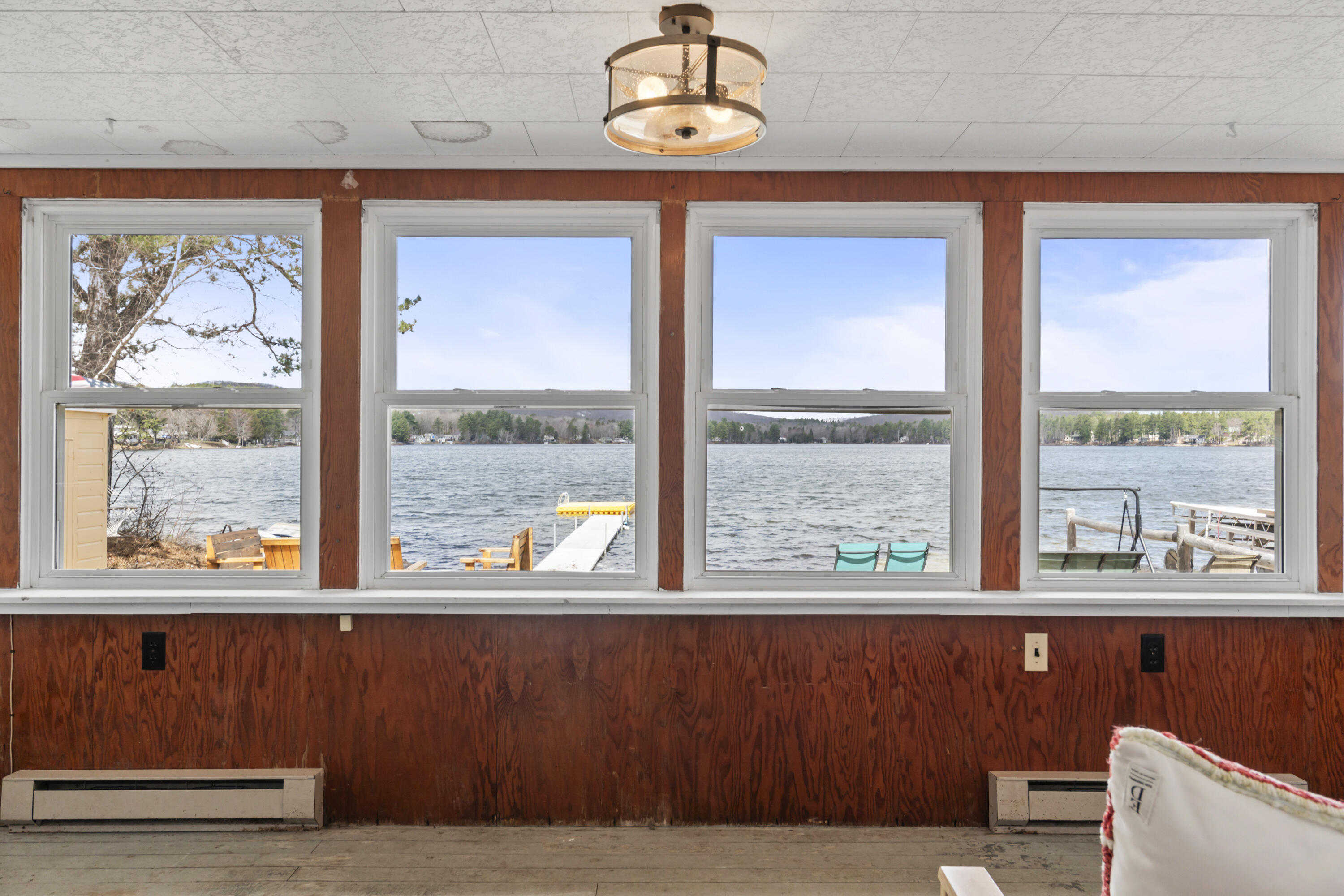 128 Silver Lake Road Shapleigh ME 04076