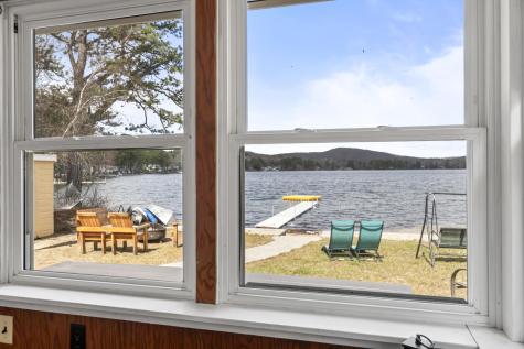 128 Silver Lake Road Shapleigh ME 04076