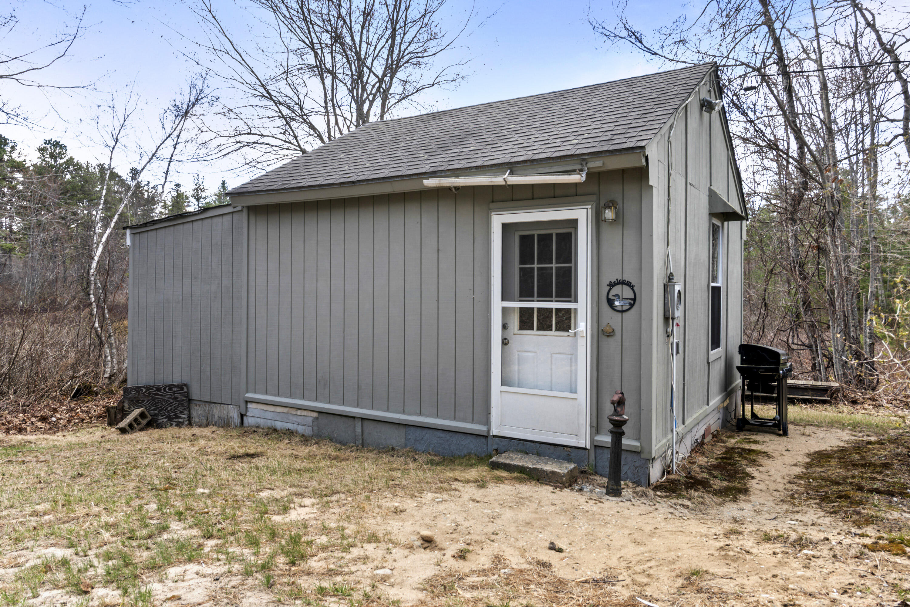 128 Silver Lake Road Shapleigh ME 04076