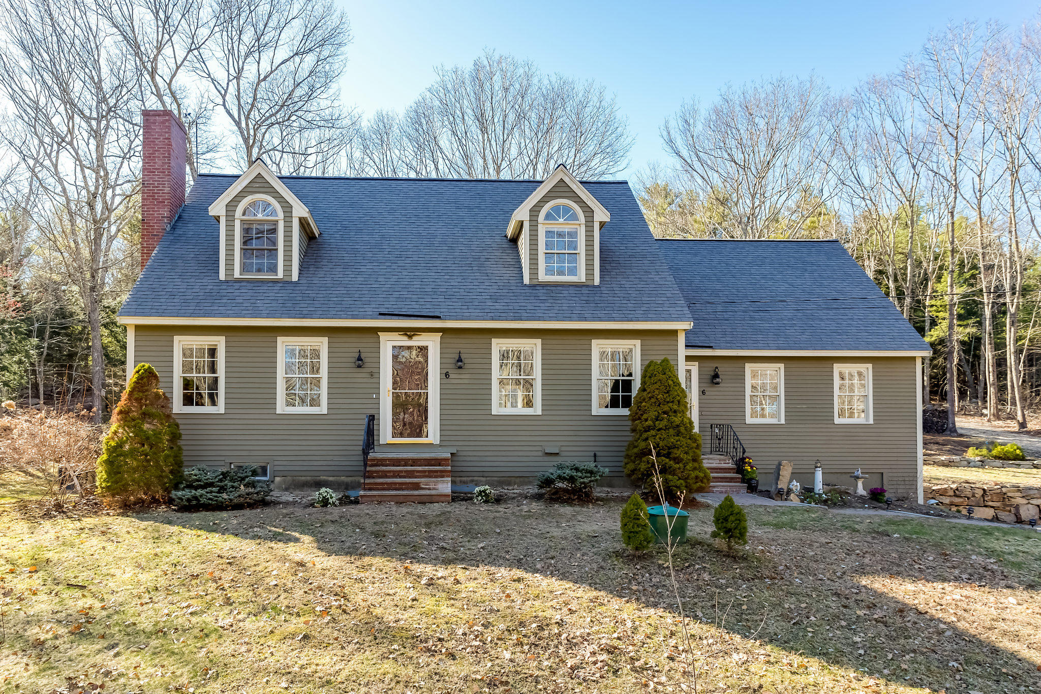 6 Hemlock Ridge Lane York ME 03909