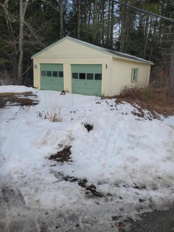 33 Emerys Bridge Road South Berwick ME 03908