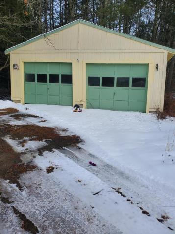 33 Emerys Bridge Road South Berwick ME 03908