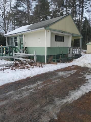 33 Emerys Bridge Road South Berwick ME 03908