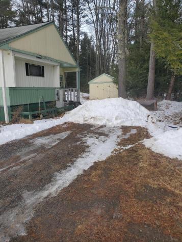 33 Emerys Bridge Road South Berwick ME 03908