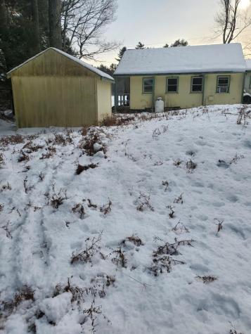 33 Emerys Bridge Road South Berwick ME 03908