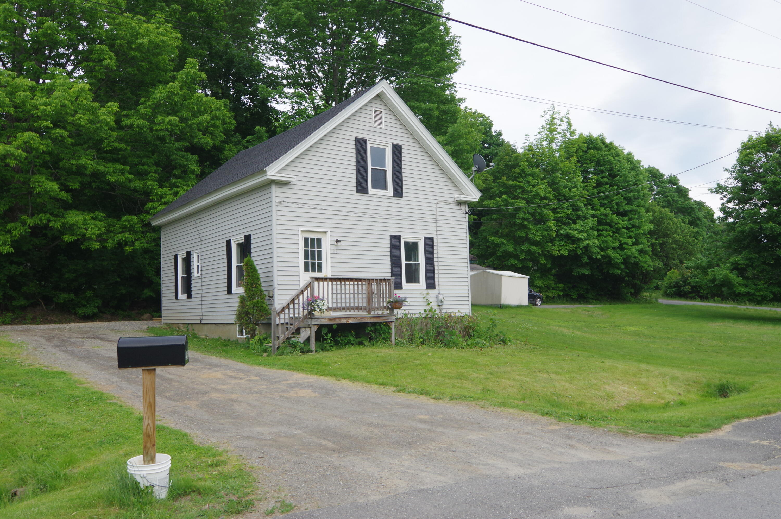 26 Water Street Dexter ME 04930