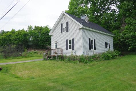 26 Water Street Dexter ME 04930