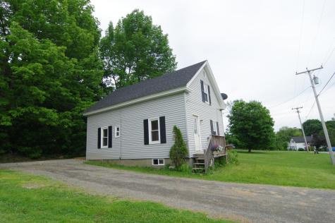 26 Water Street Dexter ME 04930