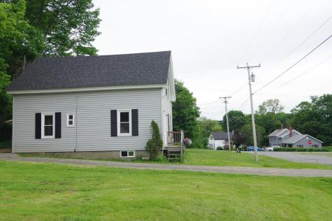 26 Water Street Dexter ME 04930