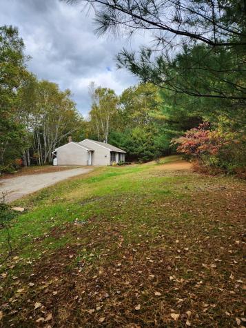 5 Moose Ridge Crossing Boothbay ME 04537